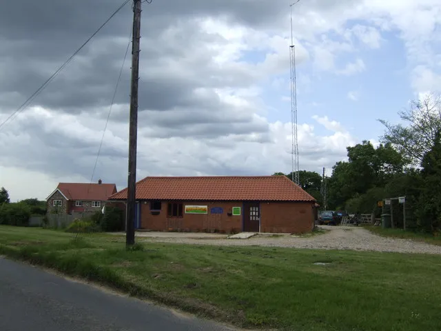 Antenna Up, Mic On: The Neighbors Turning Garages Into Radio Stations for the Rest of Us