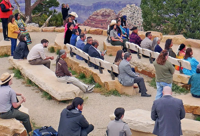 Hammers, Hay Bales, and Hello Neighbor: The Americans Turning Empty Lots Into Live Music Venues