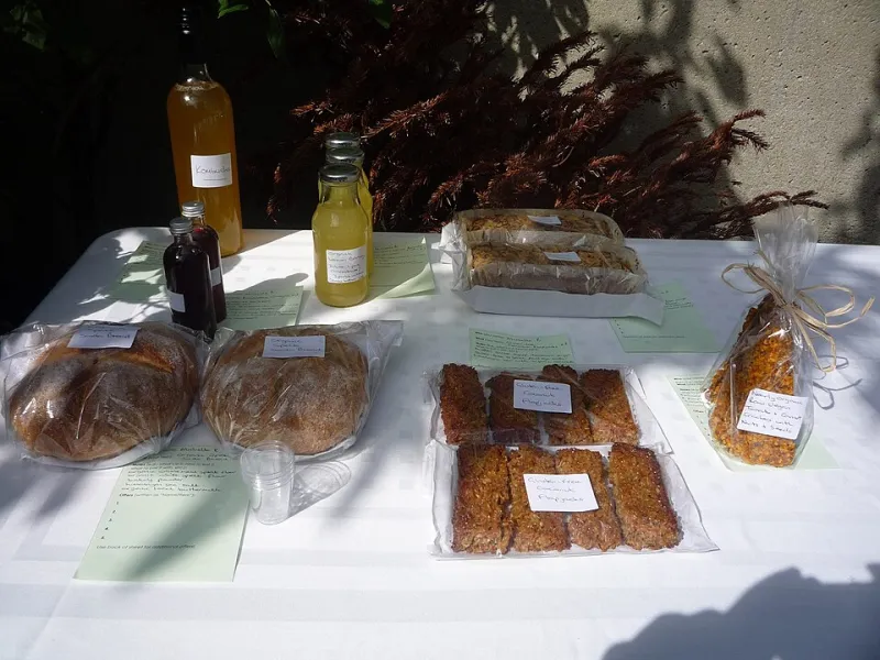 No Cash, No Problem: The Backyard Barter Movement Turning Neighbors Into Each Other's Greatest Resource