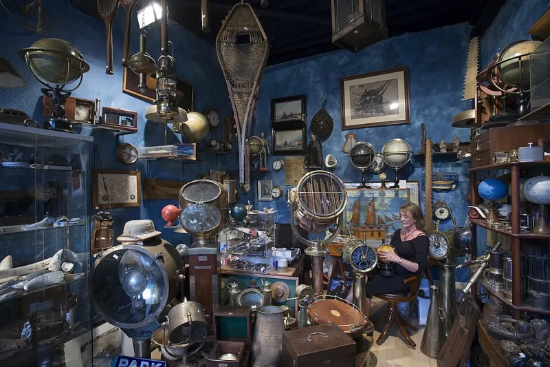 Dusty Drawers and Living Memory: The Volunteer Archivists Saving Stories No One Else Will