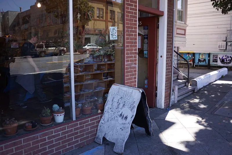 More Than a Music Store: How Indie Record Shops Became the New Town Square